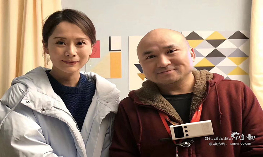 順動國際傳媒成立20周年啦！