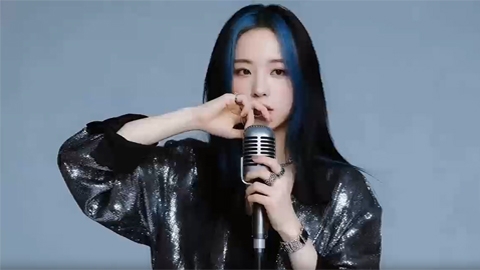 AI科技歌姬獻唱